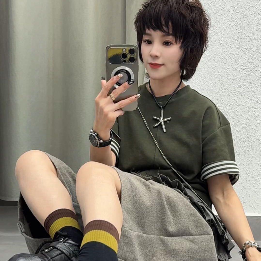 常德奢也SHEYE全品类女装(个体工商户