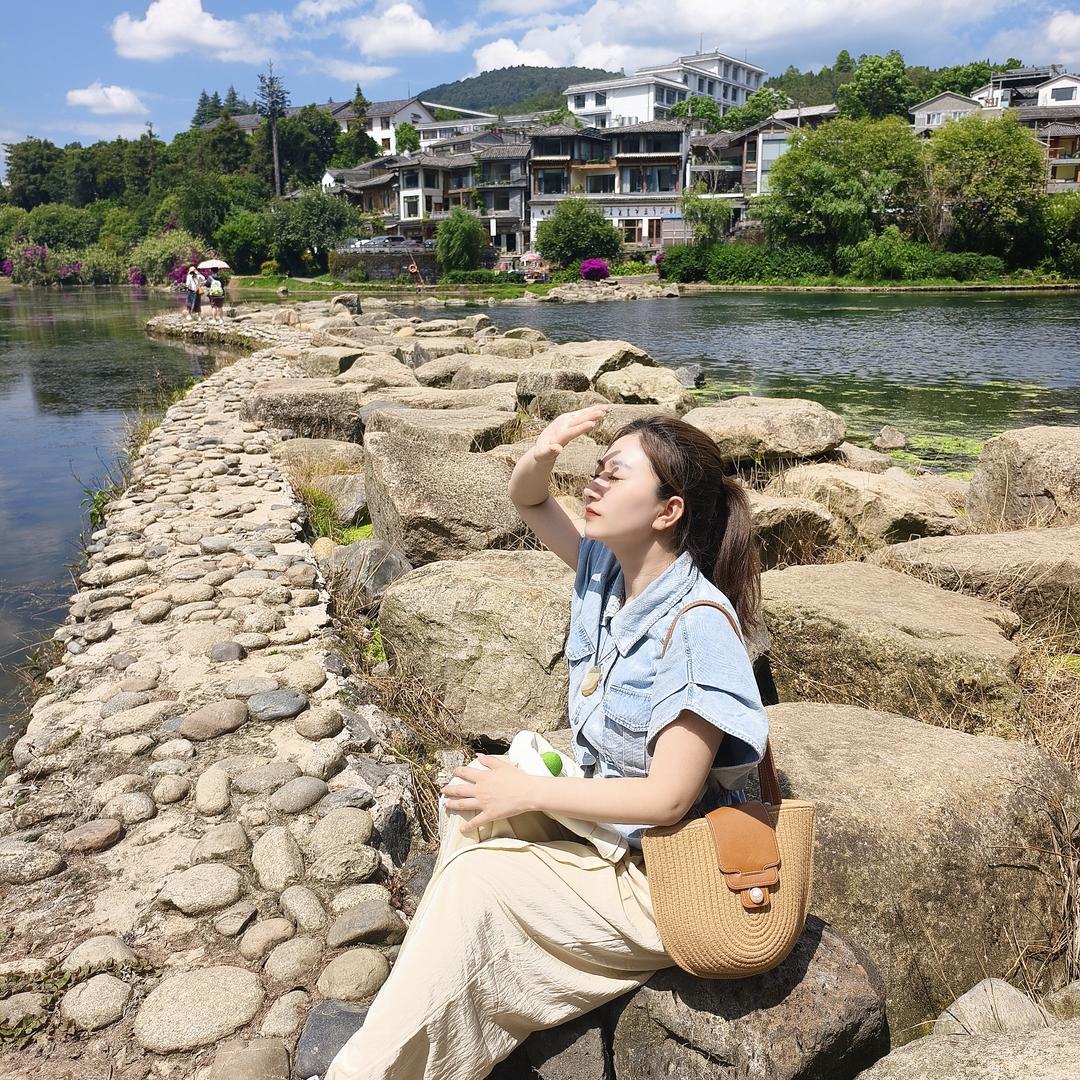 吃货小锦李