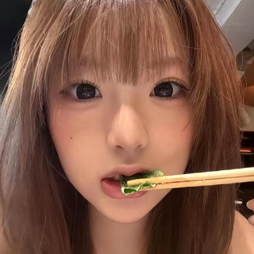 ^ ^