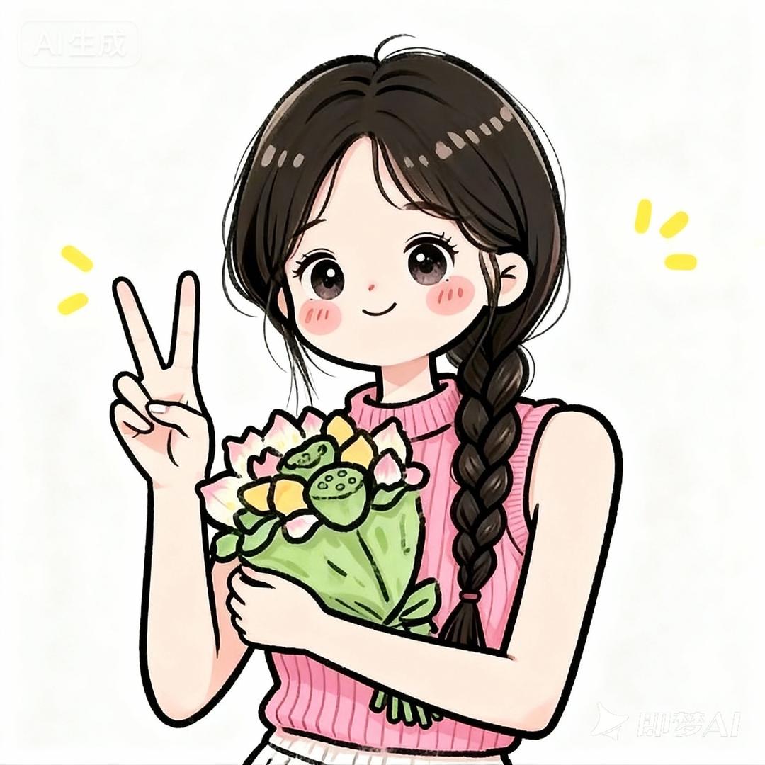 希雨吖（好运版）