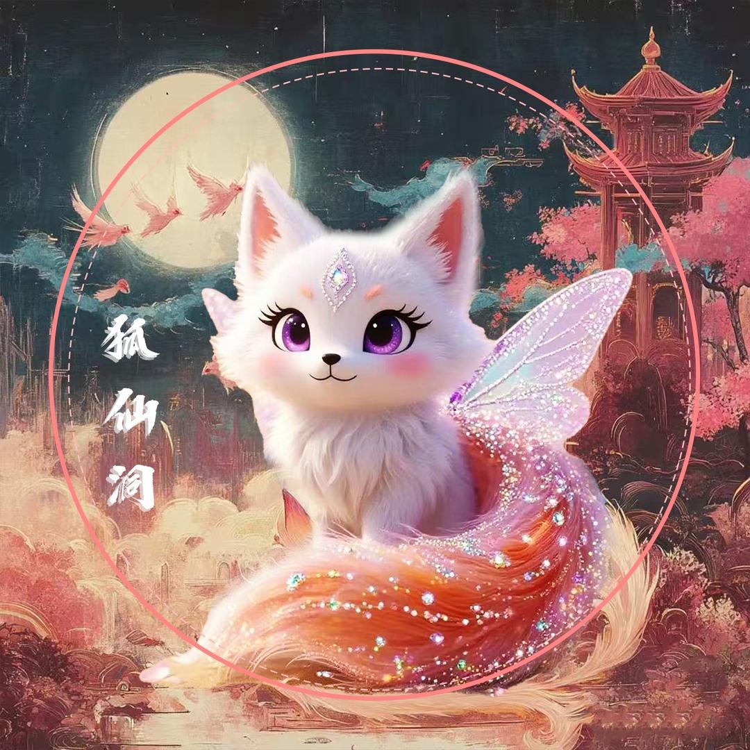 前妻•🦊