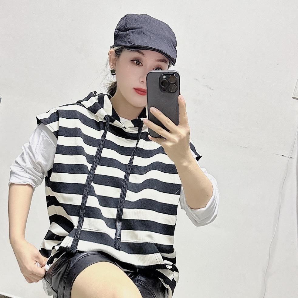 白发魅影