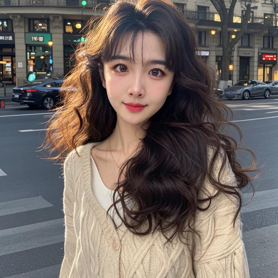 偶得麻麻
