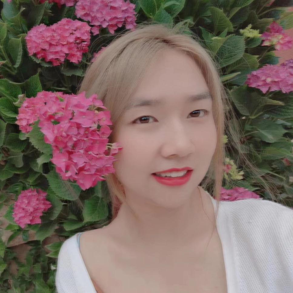 饭美丽