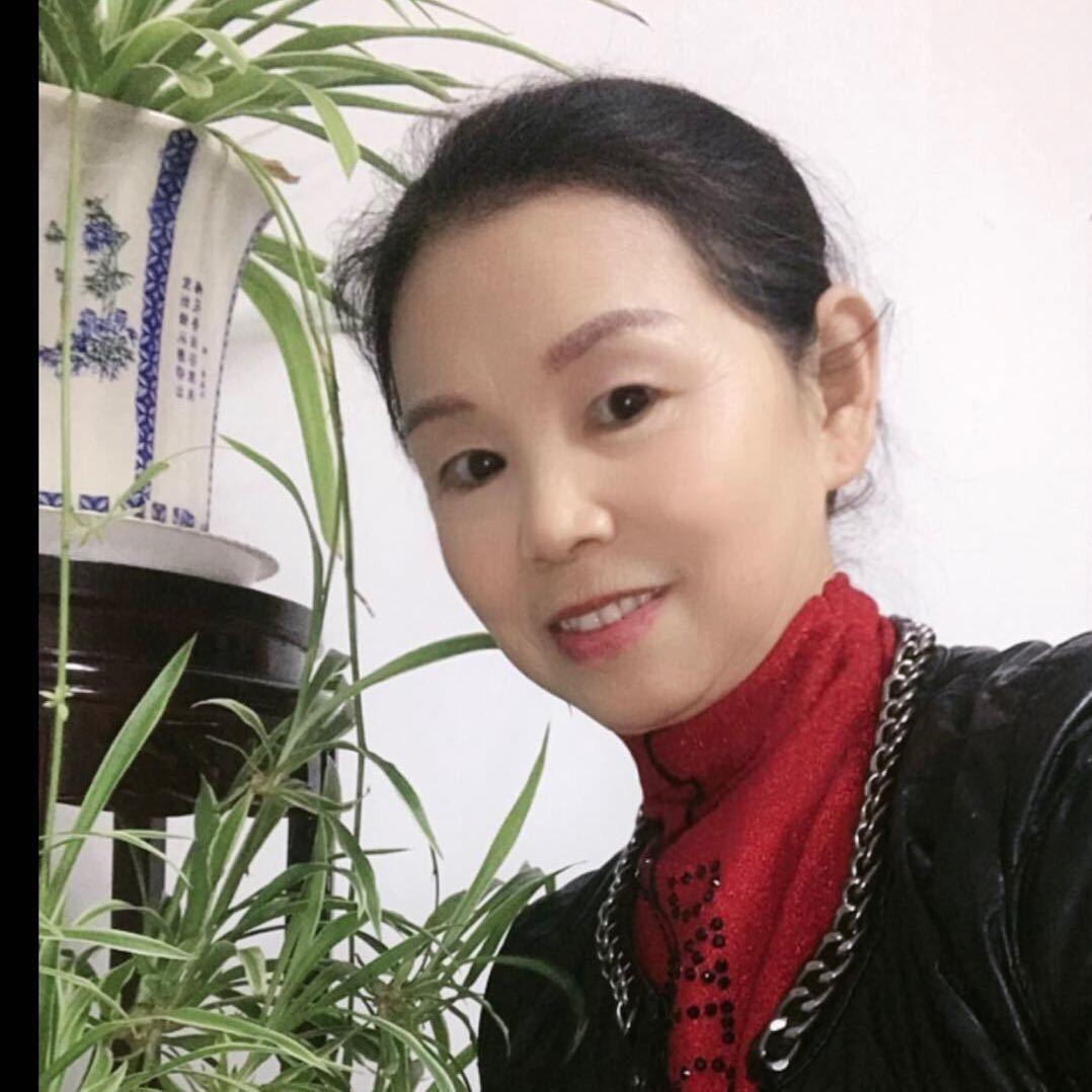 玲玲姐