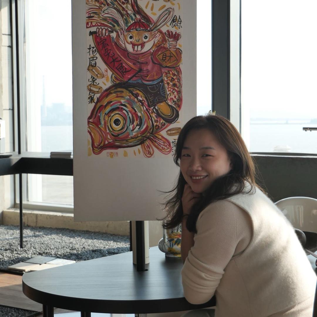 腾也建材-陈桂娜