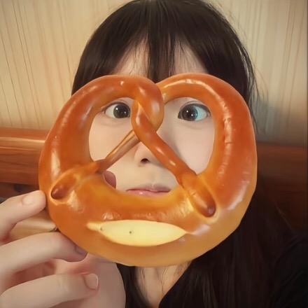 我吃饱的时候不饿🍽️