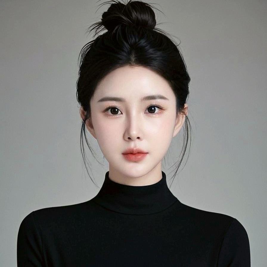 姜小姐