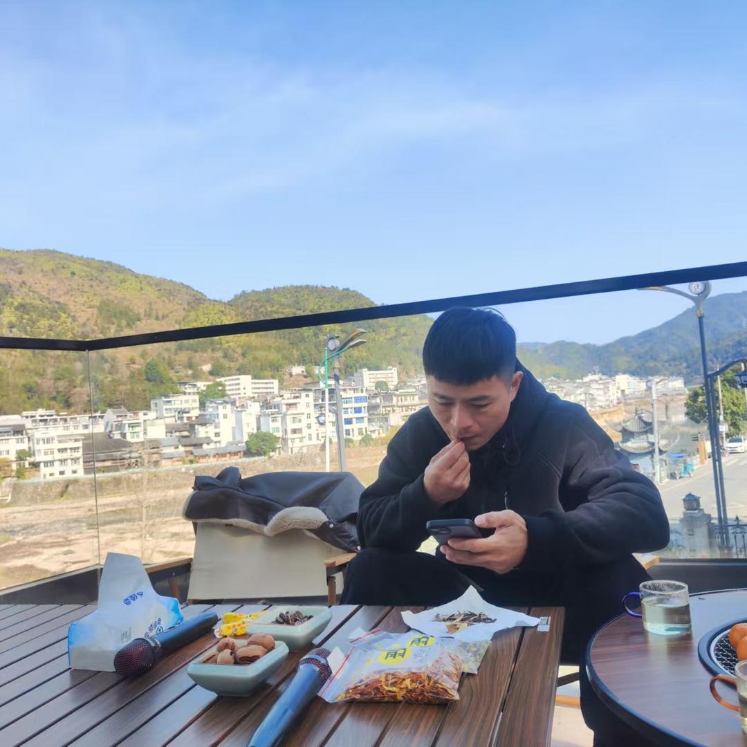 碇步龙农家乐
