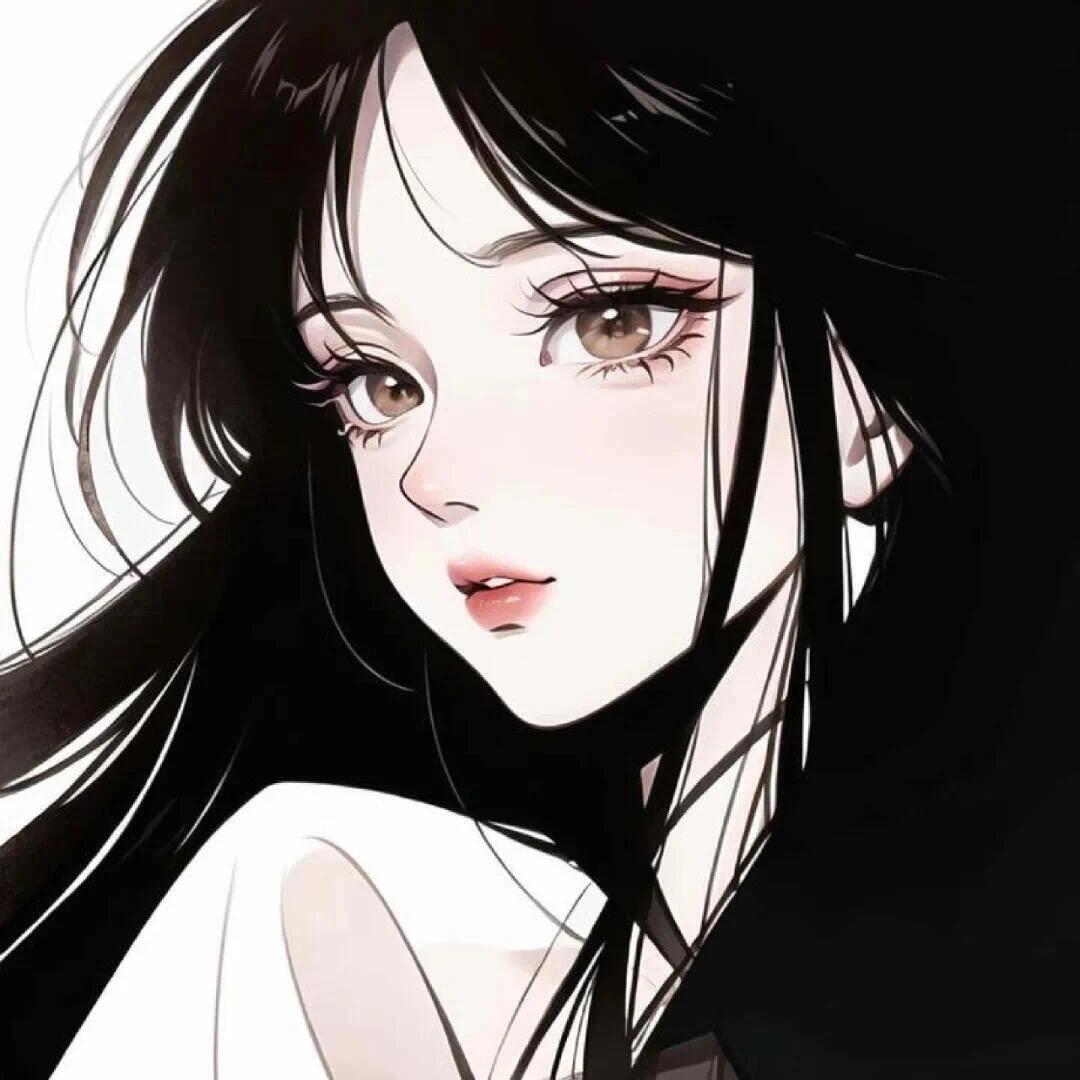 蓝