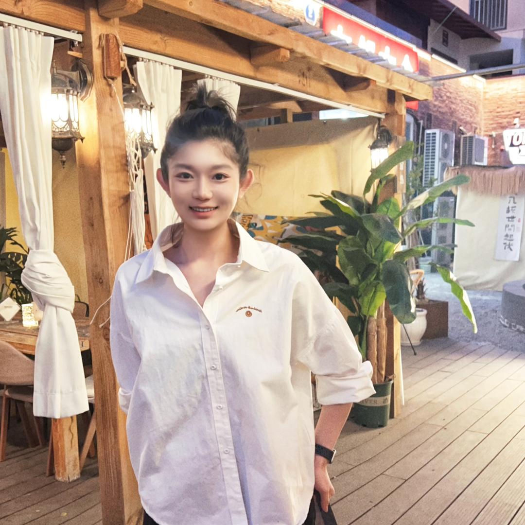 姜姜定制女装