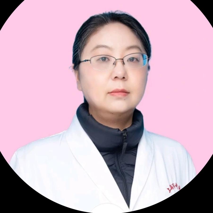 倪晓容主任妇科
