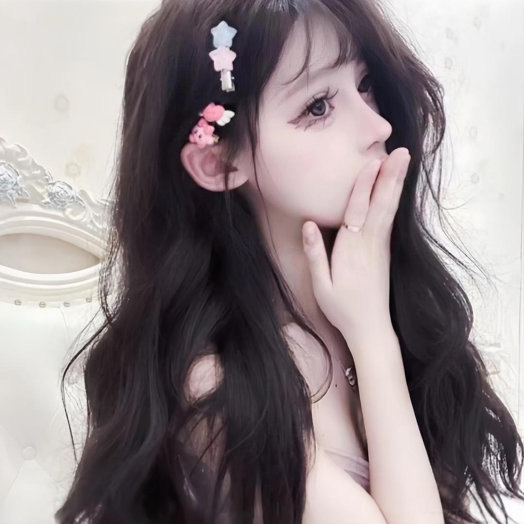 公主.