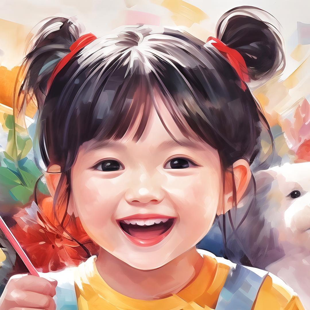 小柒有画说