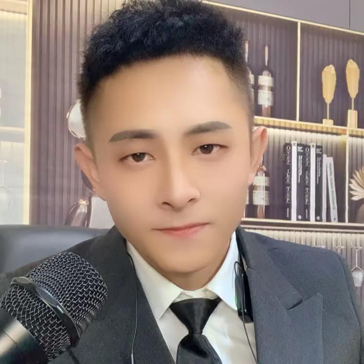铁雄  情感一对一