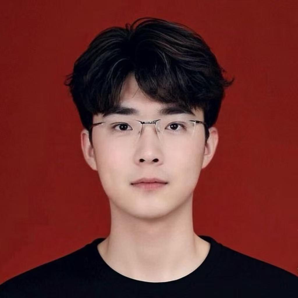 摇头晃脑先生🐾