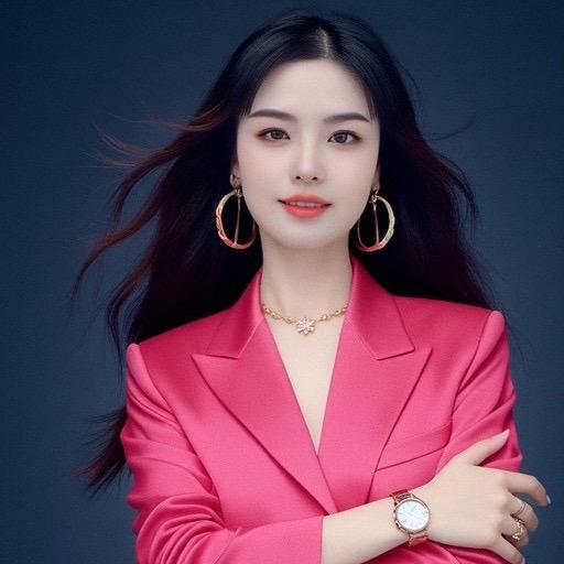 尚菊芬（中国平安）