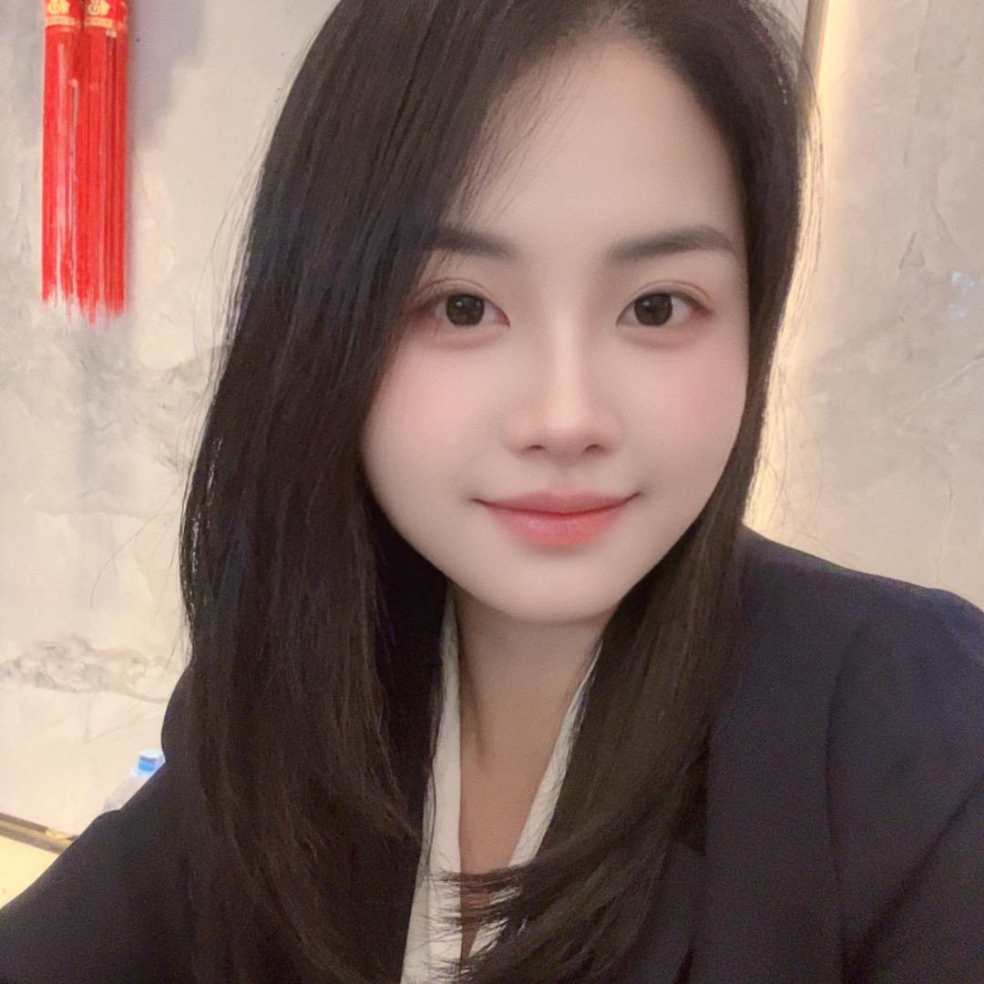 梦想城媛媛🌻