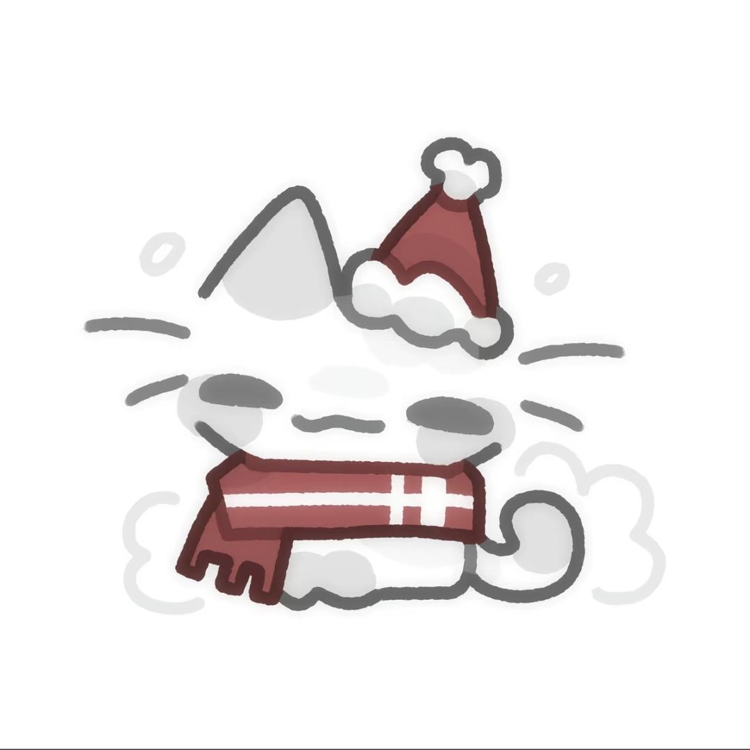 小猫笨蛋挞