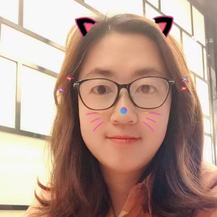 金茂龙城晓棠-侯慧丽