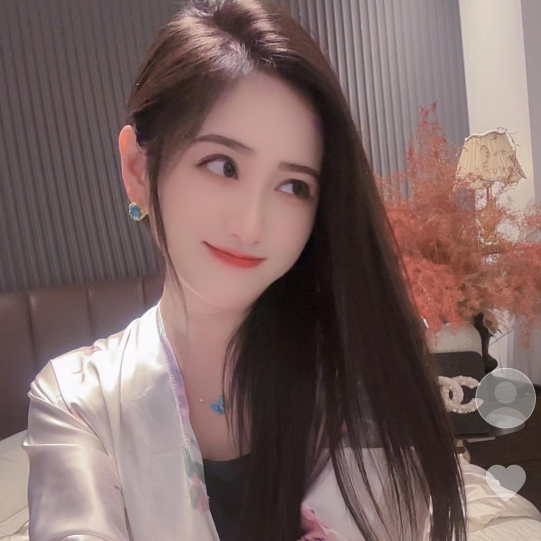 小冉姐