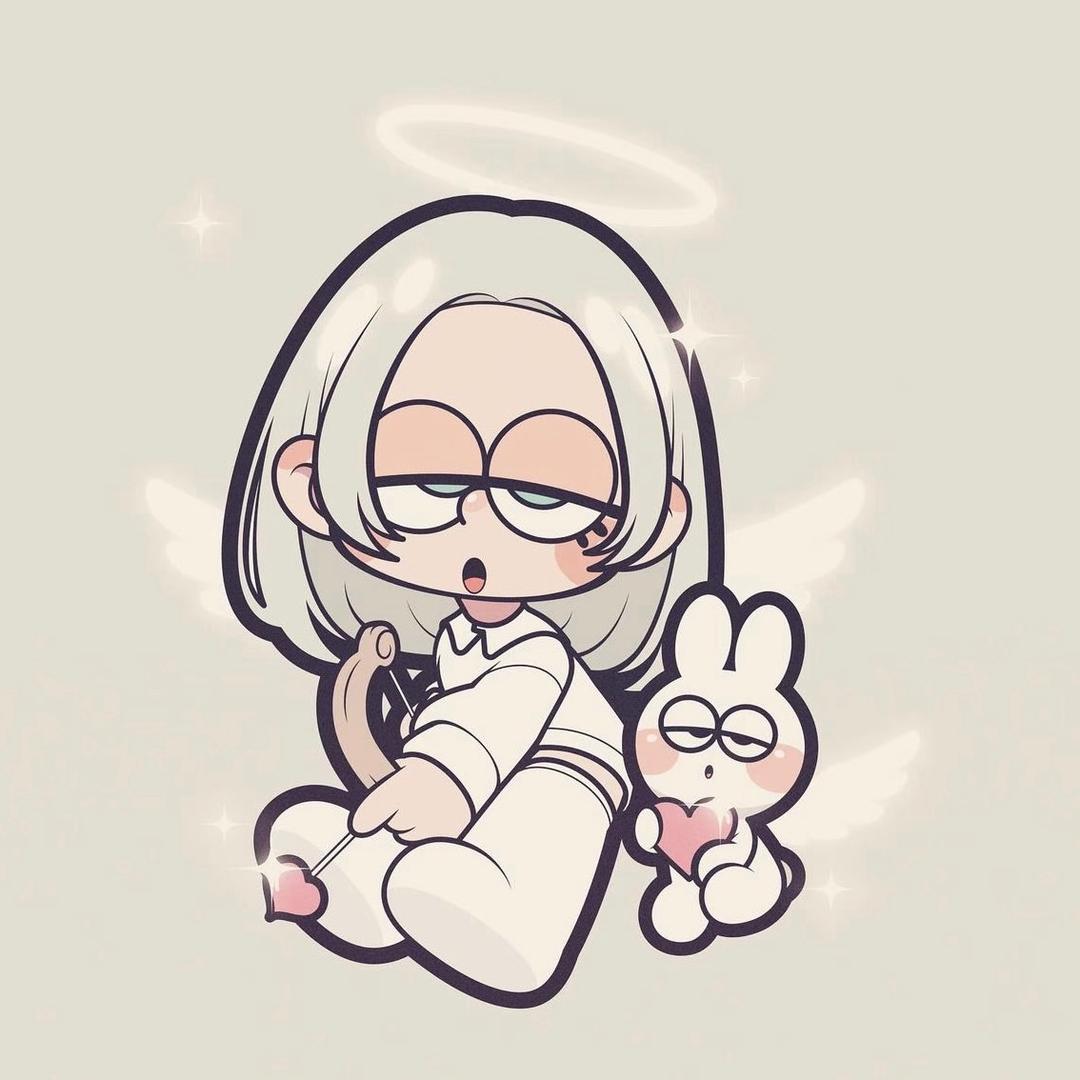 不吃渔 🫧