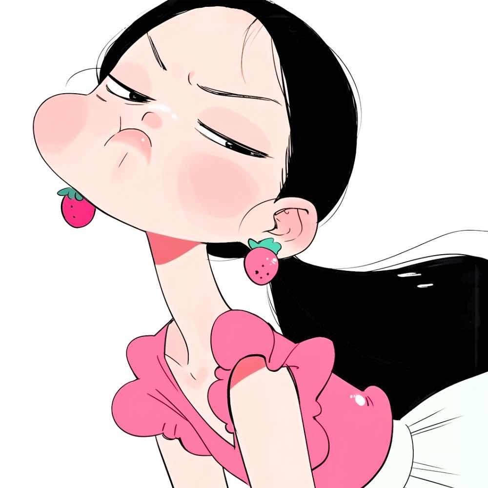 阿月头给你打歪