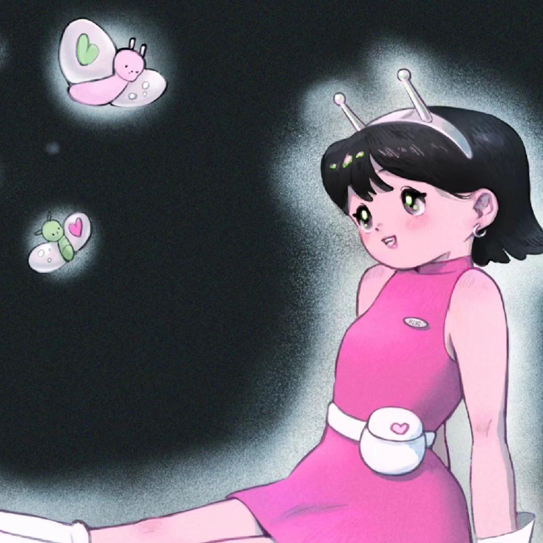 你（放飞自我版）