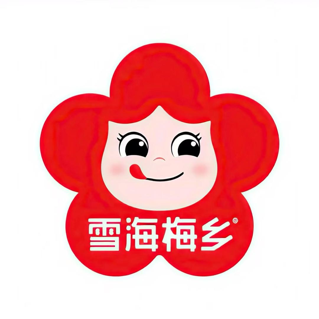 雪海梅乡食品自营店