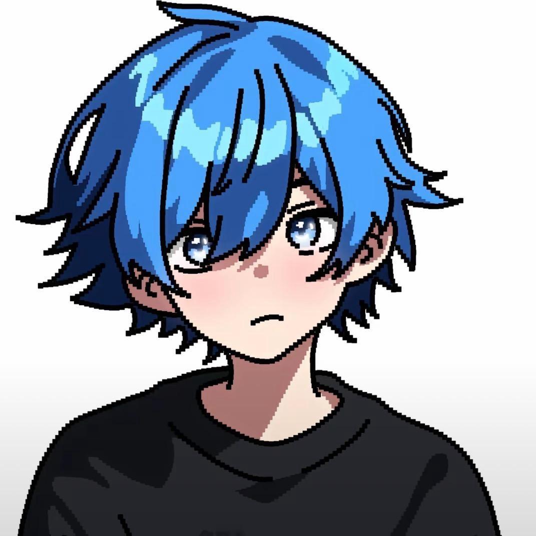 蓝v1