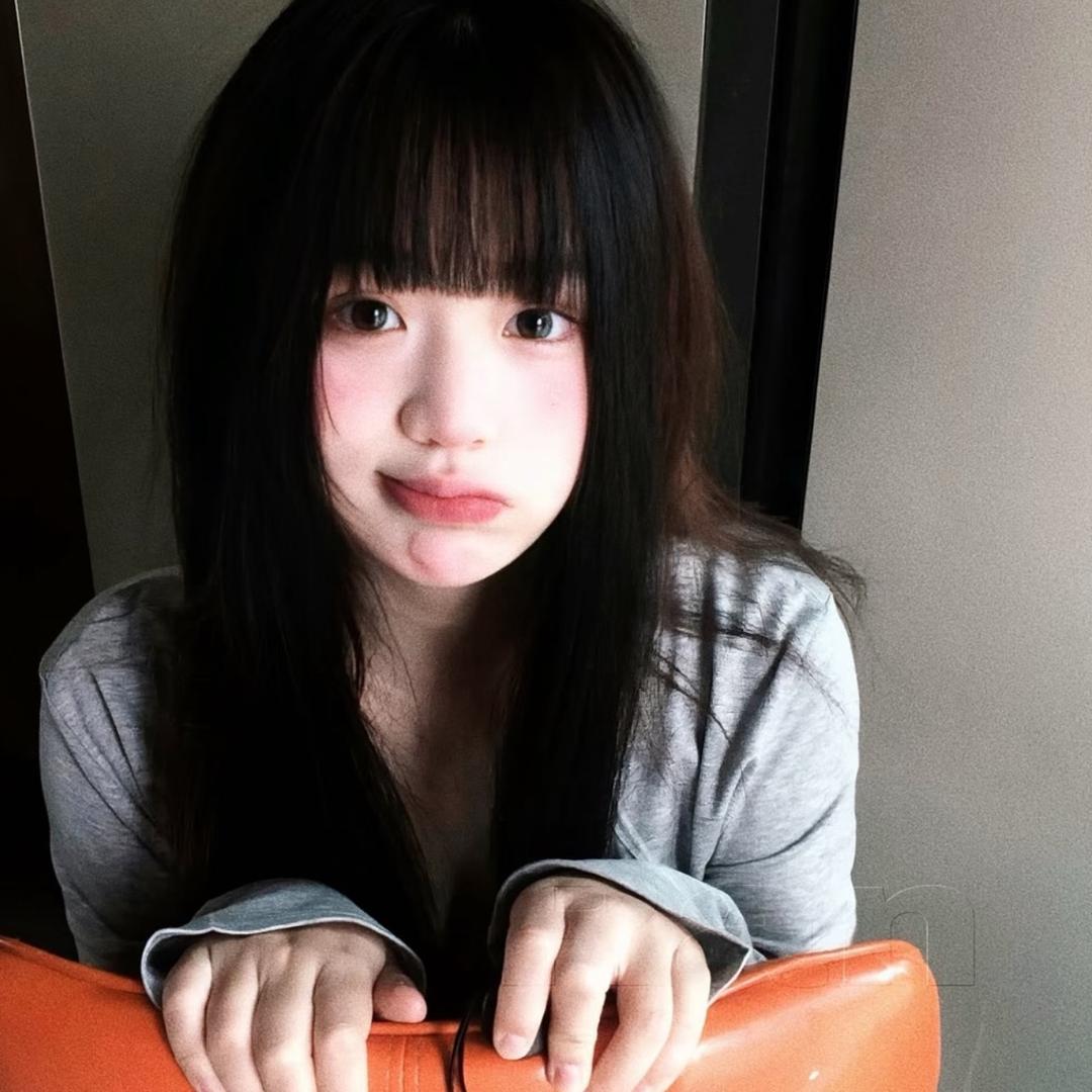 一颗葡萄（没熟