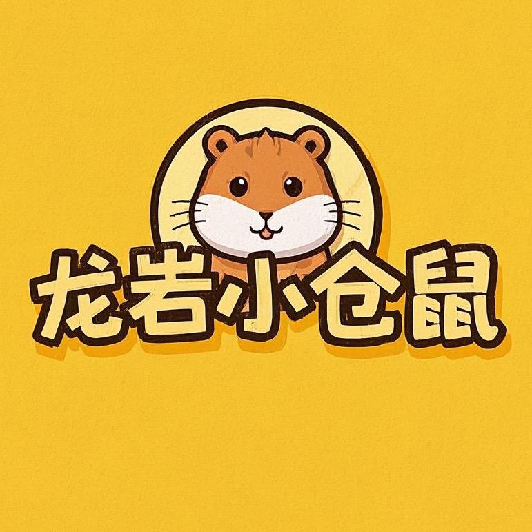 龙岩小仓鼠