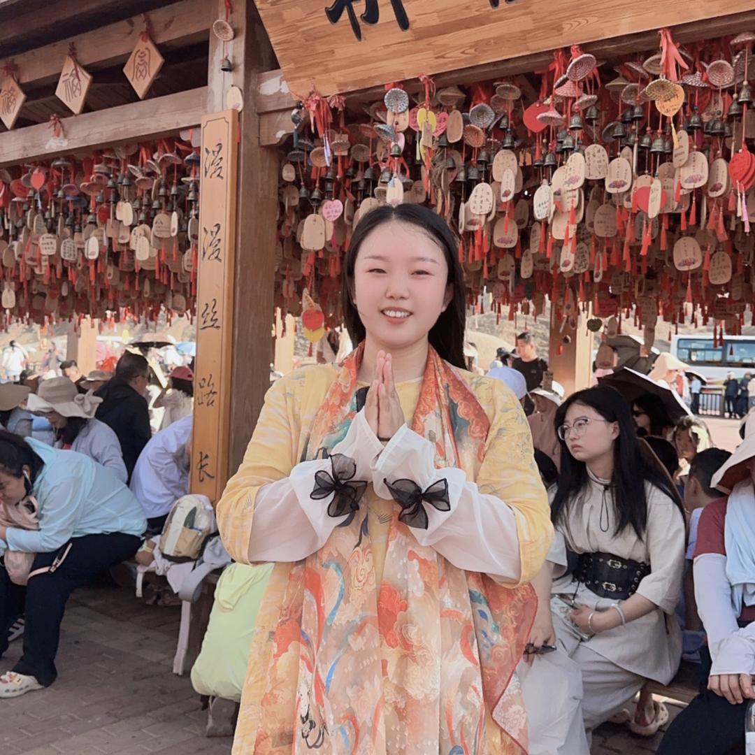 艾灸师姐～妙贵