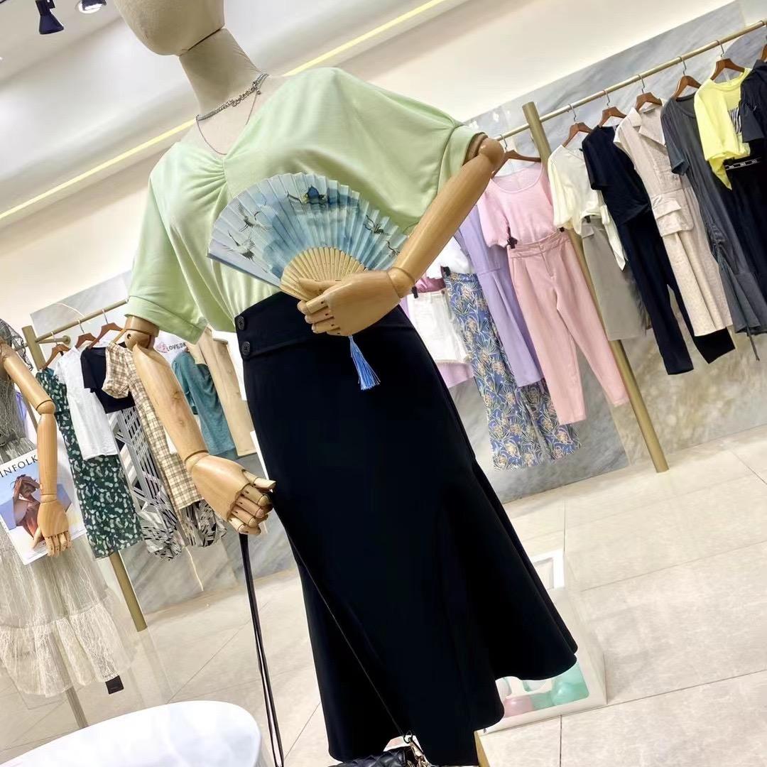土豆家品牌女装