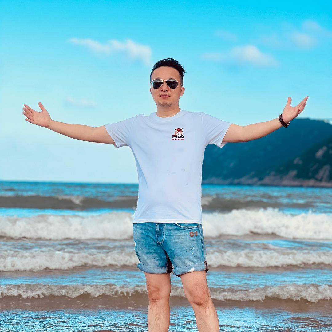 柒说
