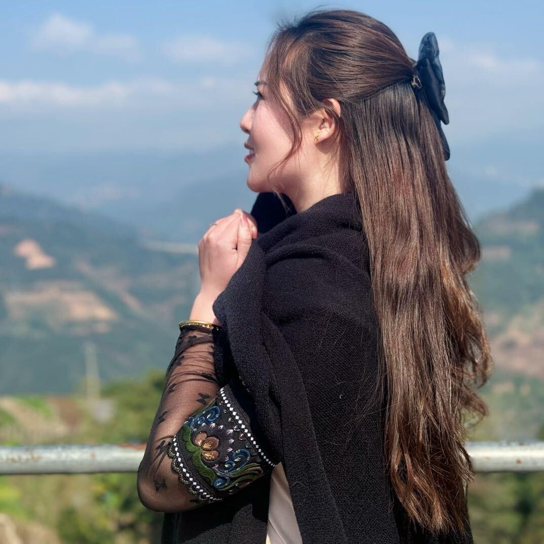 做个幸福的女人