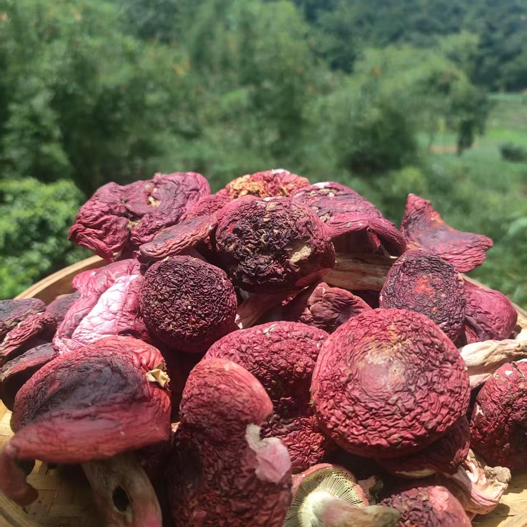 德福农产品经营部