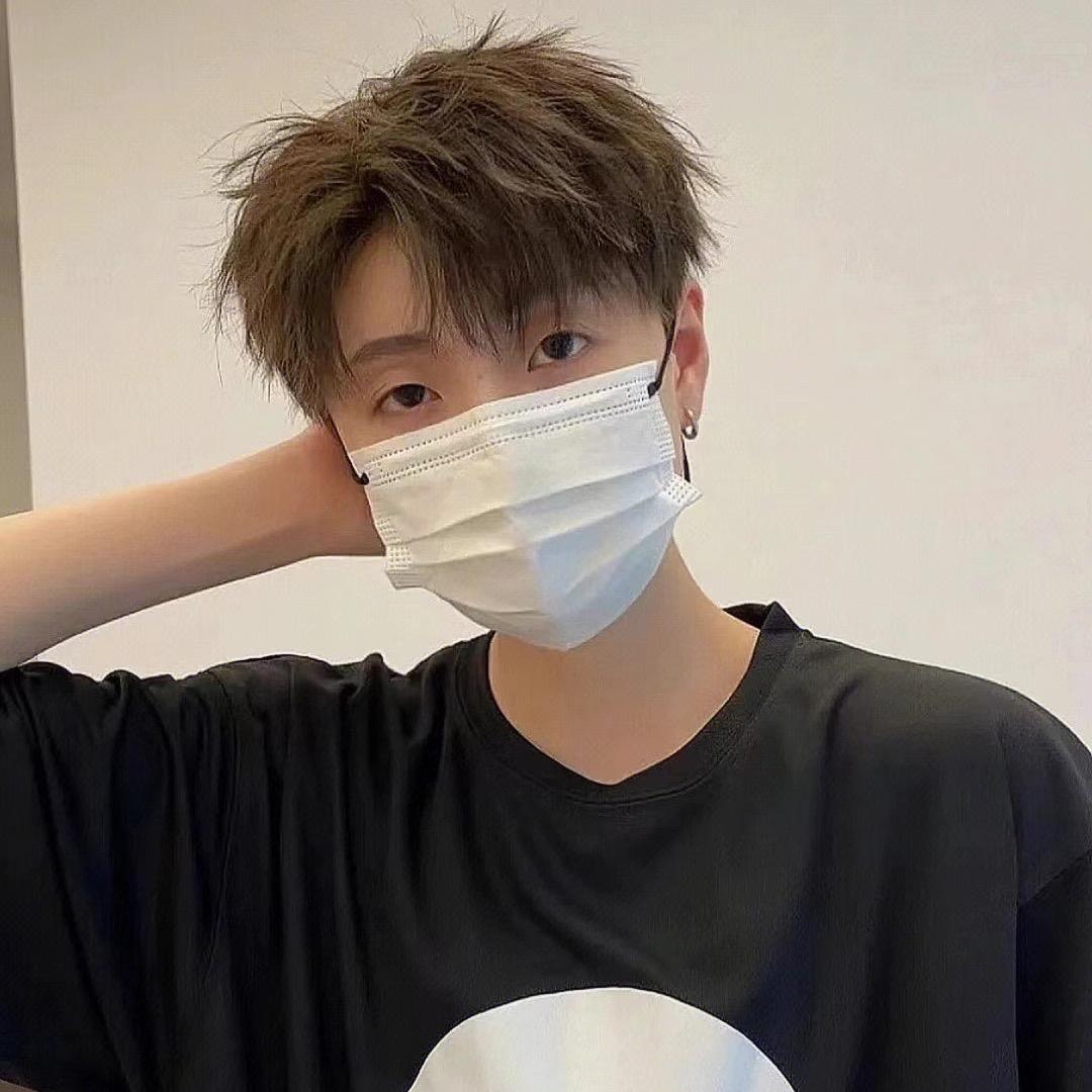 男士理发～文泽
