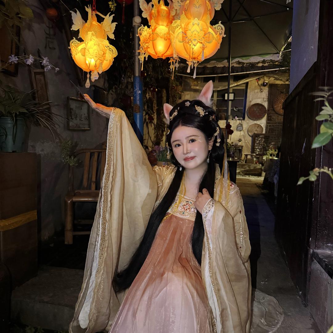 福星小宁宝来咯