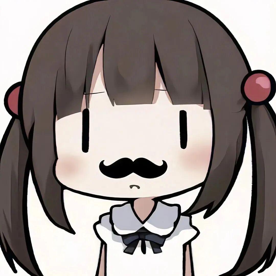 幸福开心是两只小猫