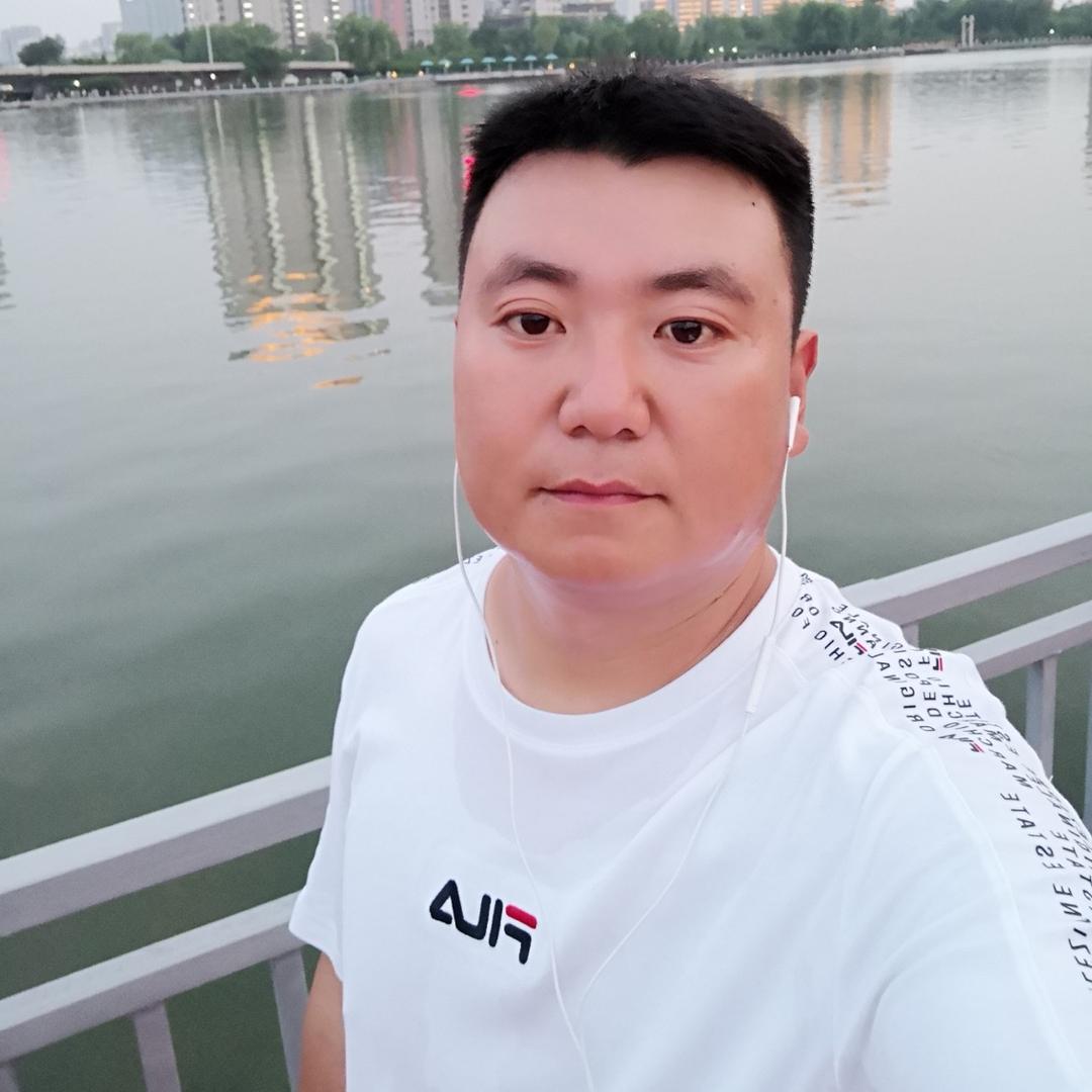 吕洪喜