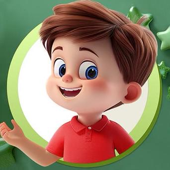游美英语直播间