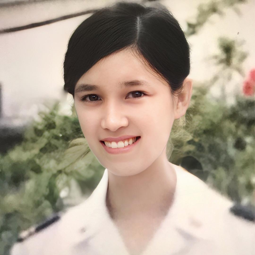 北京兵姐