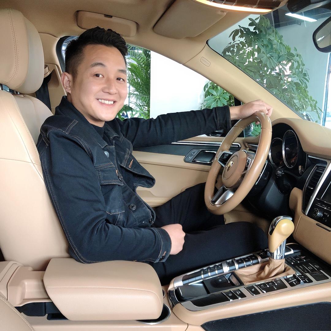 天沛名车