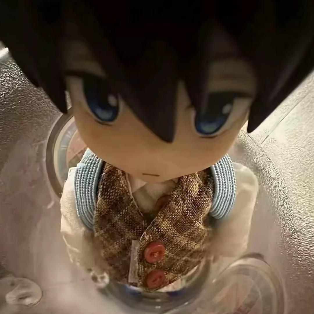 撩