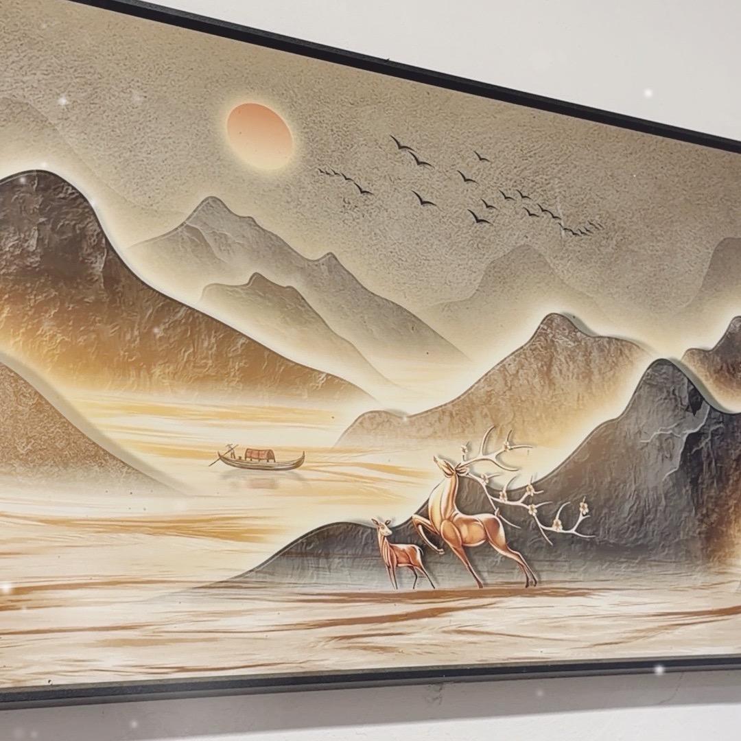 事事顺意.發髮阀