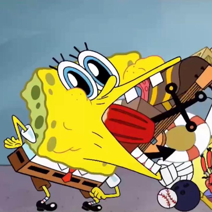 你是来拉屎的吗