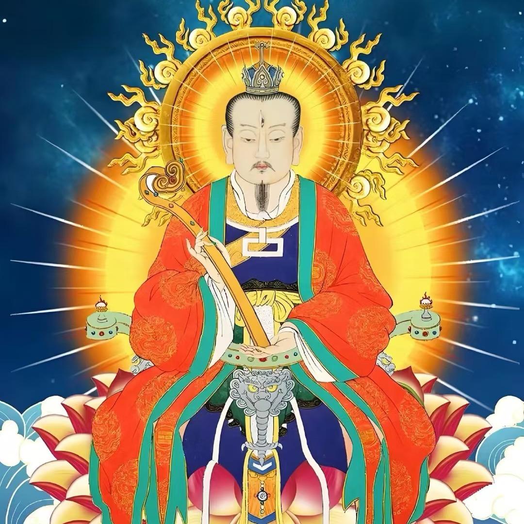 应元阁（神霄天心高柄）