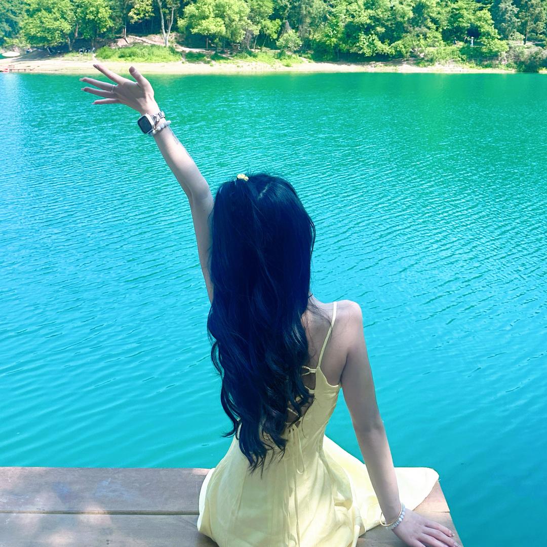 黄开心呀✨