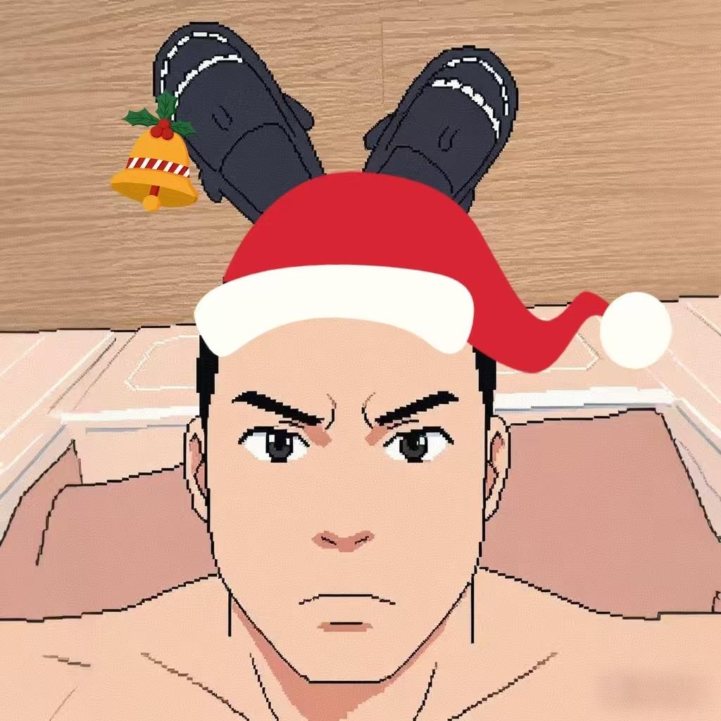 暴躁又认真（直播33号远征队）